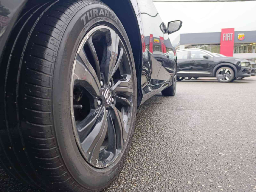 civic g10 sport 2.0 16v mt6 flex 2018/1817