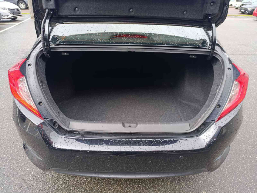 civic g10 sport 2.0 16v mt6 flex 2018/188