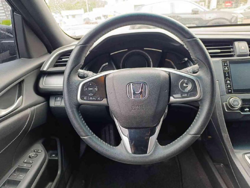 civic g10 sport 2.0 16v mt6 flex 2018/1810