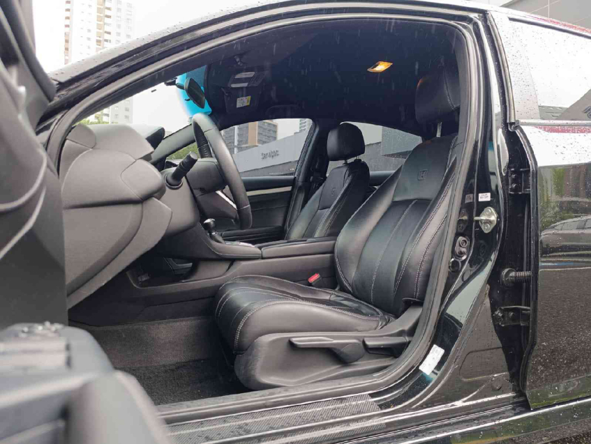 civic g10 sport 2.0 16v mt6 flex 2018/1811