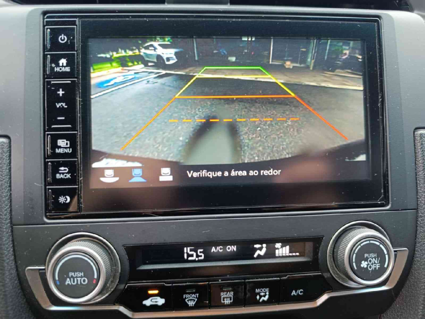 civic g10 sport 2.0 16v mt6 flex 2018/1815