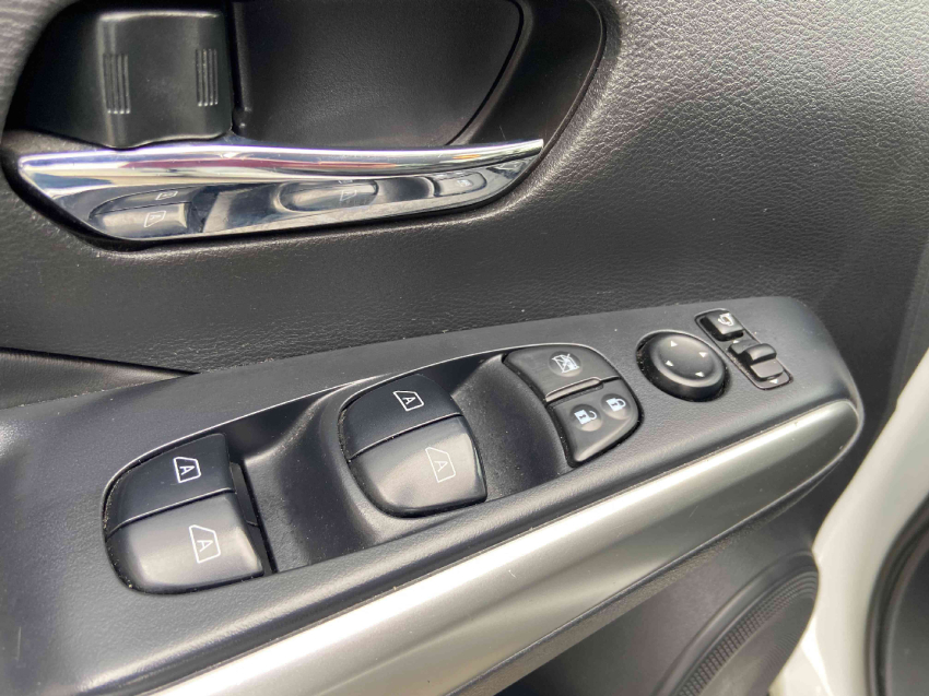 kicks exclusive 1.6 16v cvt11