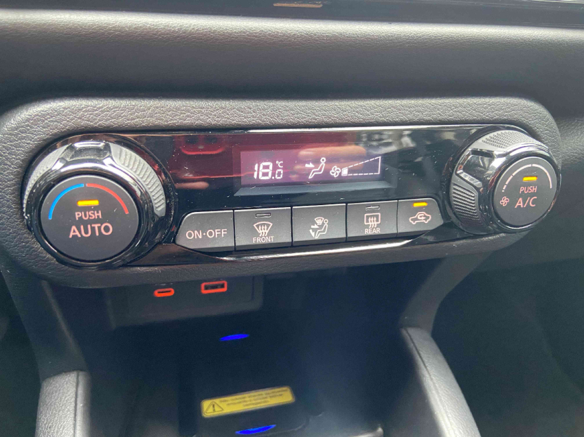 kicks exclusive 1.6 16v cvt15