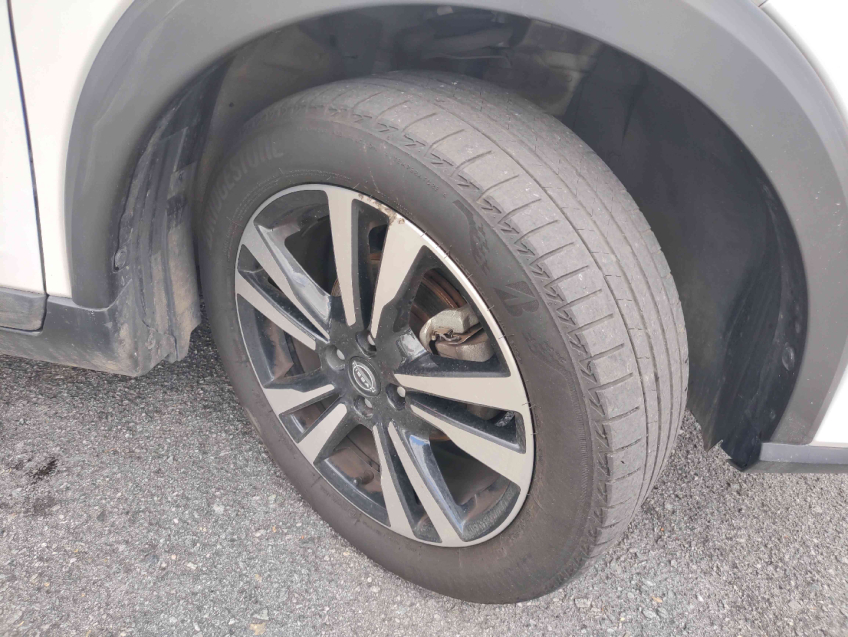 kicks exclusive 1.6 16v cvt 2024/2418