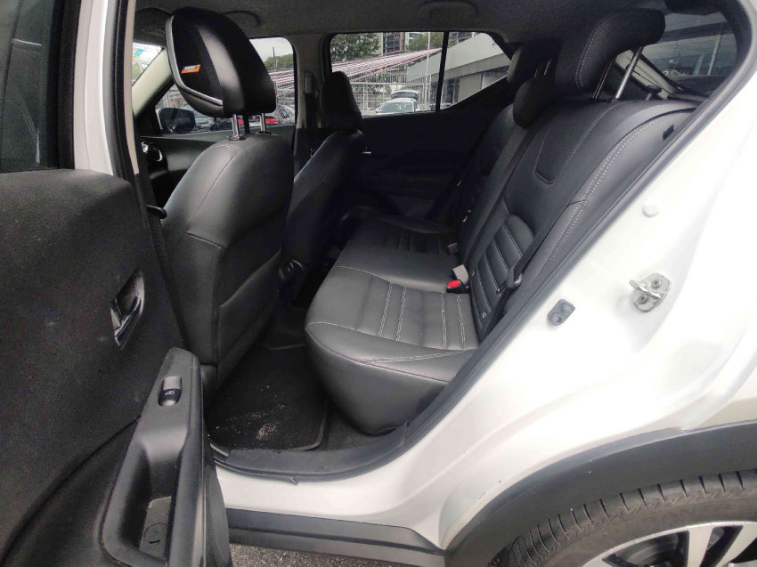 kicks exclusive 1.6 16v cvt 2024/2412