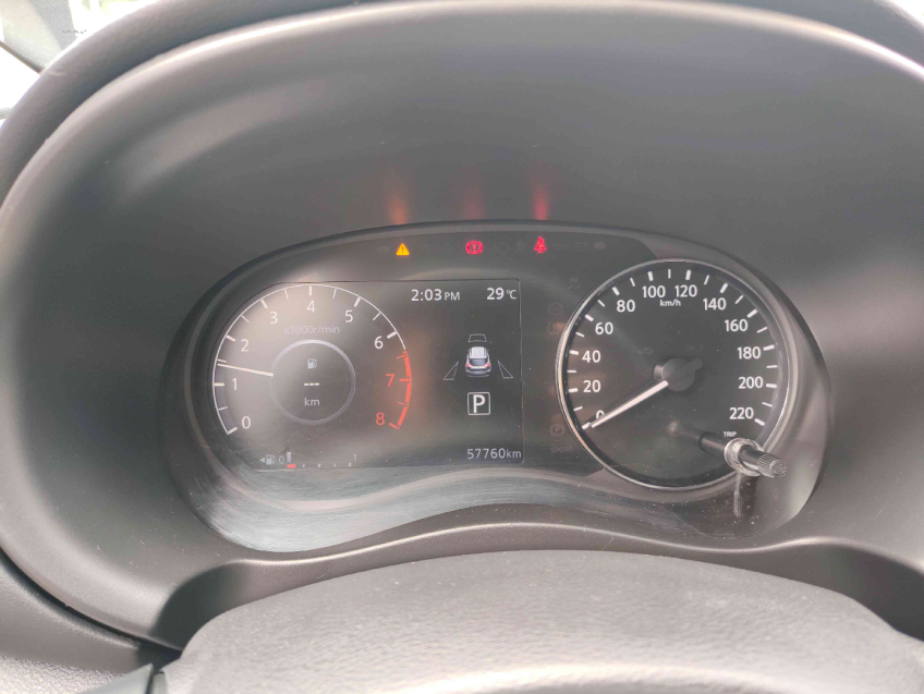 kicks exclusive 1.6 16v cvt 2024/2414