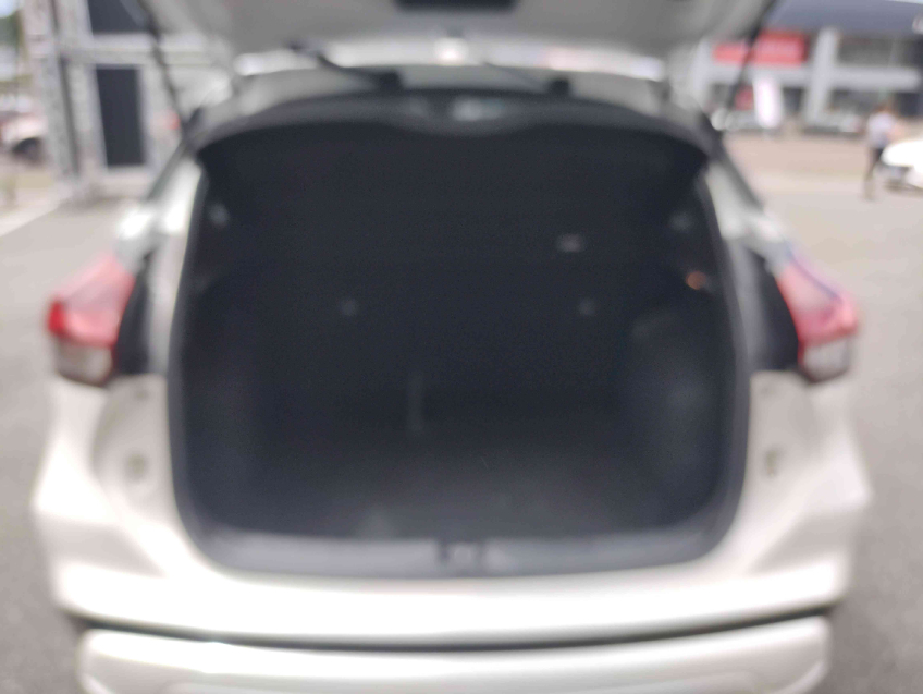 kicks exclusive 1.6 16v cvt 2024/248