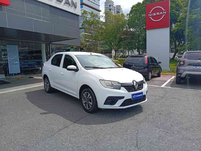 logan zen 1.0 mt flex 2021/22