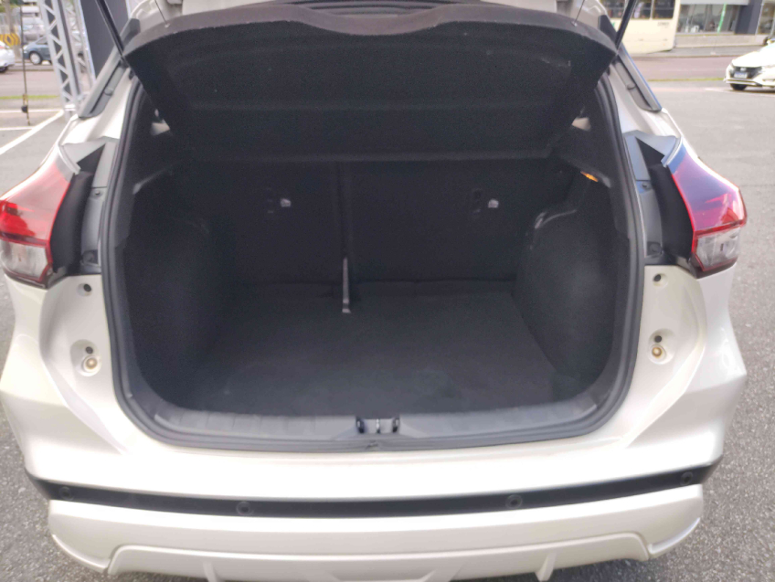 kicks advance 1.6 16v cvtflex automatico 2023/238