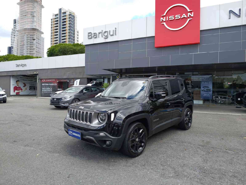 renegade limited at6 1.8 flex 2020/212