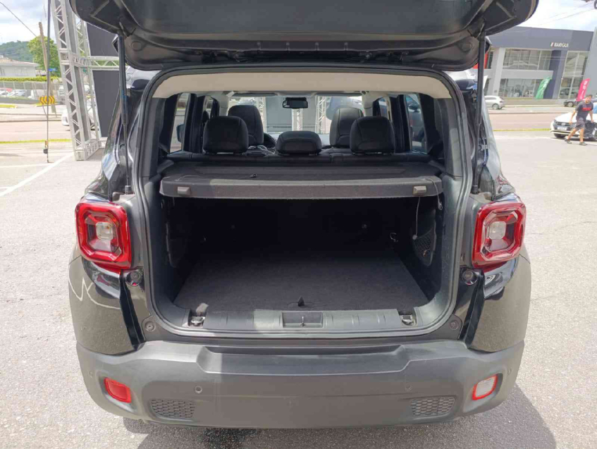 renegade limited at6 1.8 flex 2020/218