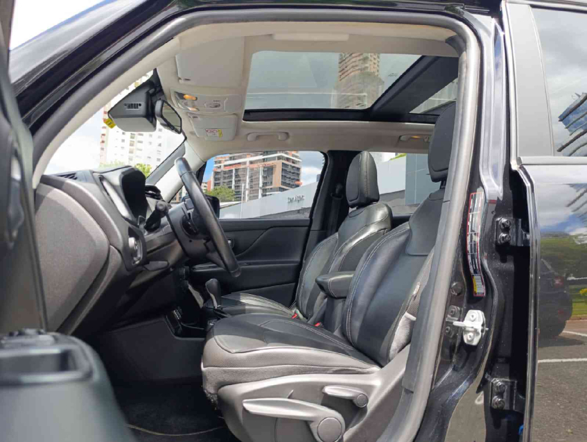 renegade limited at6 1.8 flex 2020/2111