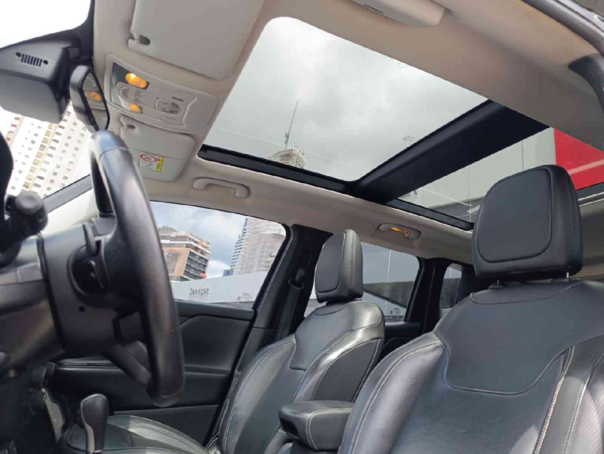 renegade limited at6 1.8 flex 2020/2112