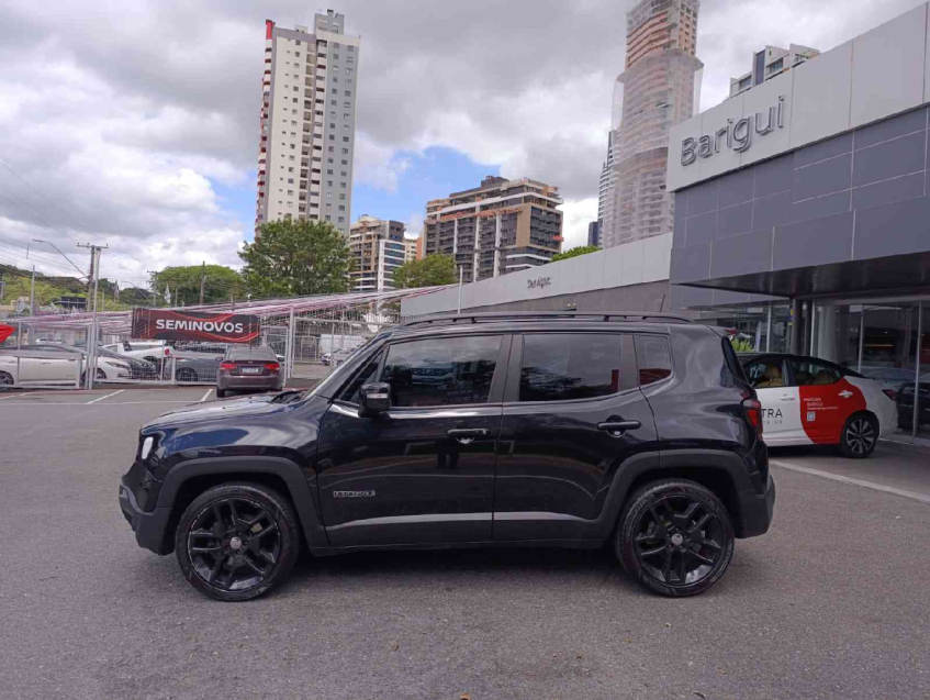 renegade limited at6 1.8 flex 2020/213