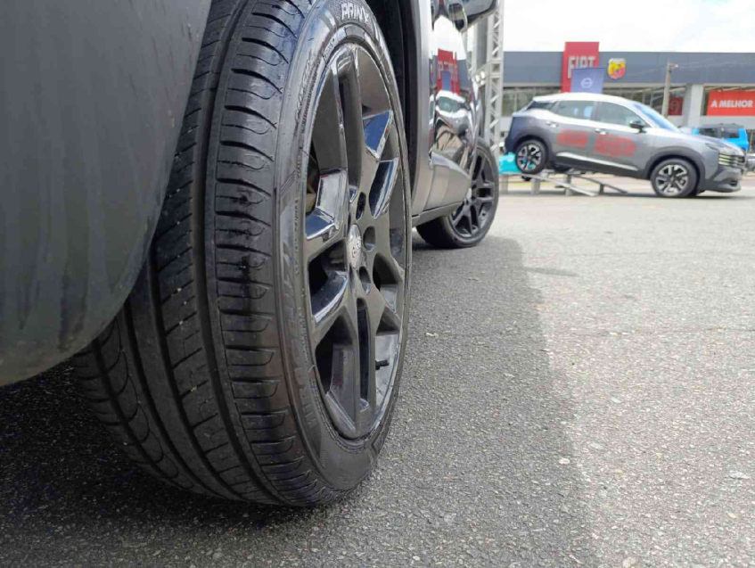 renegade limited at6 1.8 flex 2020/2120