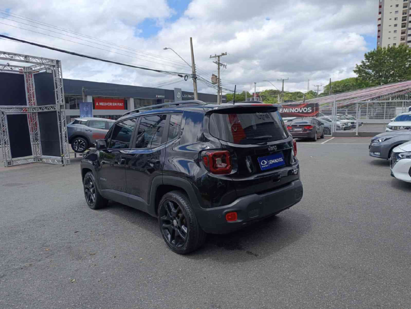 renegade limited at6 1.8 flex 2020/214