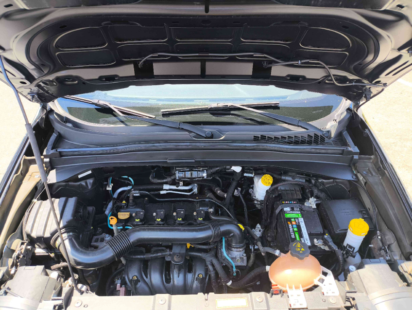 renegade sport 1.8 16v at6 automatico 2021/219