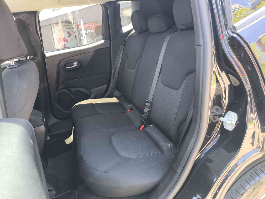 renegade sport 1.8 16v at6 automatico 2021/2112