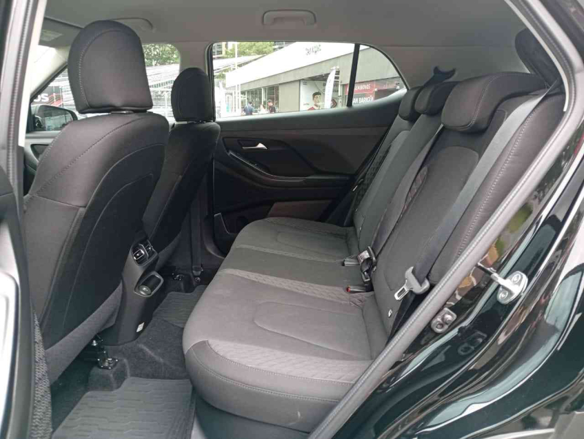 creta limited 1.0 12v t-gdi at automatico 2022/2312