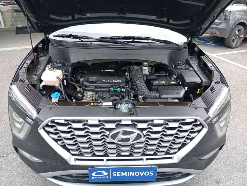 creta limited 1.0 12v t-gdi at automatico 2022/239