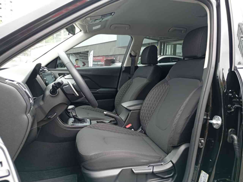 creta limited 1.0 12v t-gdi at automatico 2022/2310