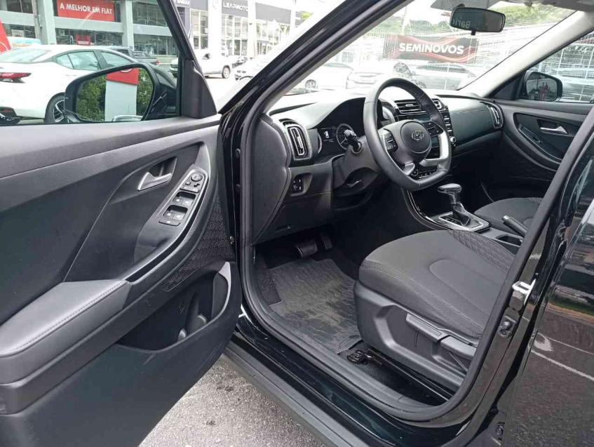 creta limited 1.0 12v t-gdi at automatico 2022/2311