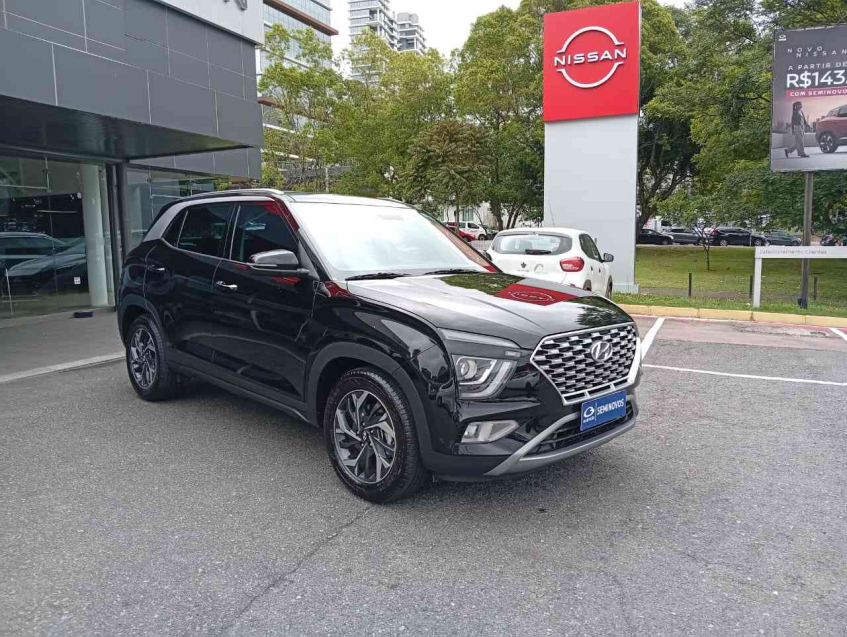 creta limited 1.0 12v t-gdi at automatico 2022/23