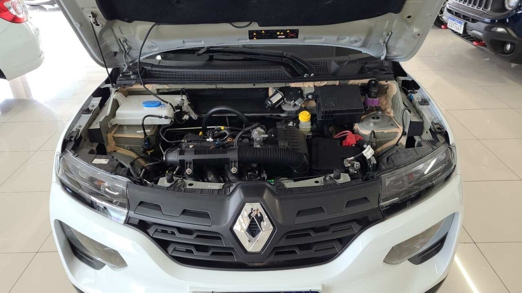 kwid zen 1.0 12v sce flex manual 2022/239