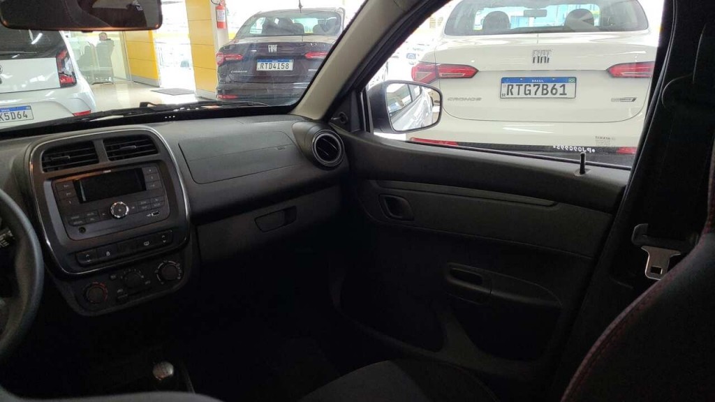 kwid zen 1.0 12v sce flex manual 2022/2315