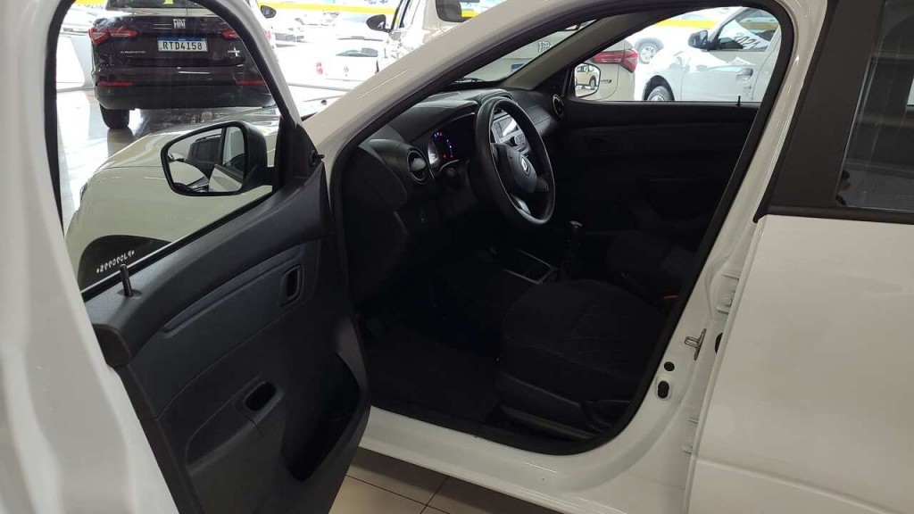 kwid zen 1.0 12v sce flex manual 2022/2310