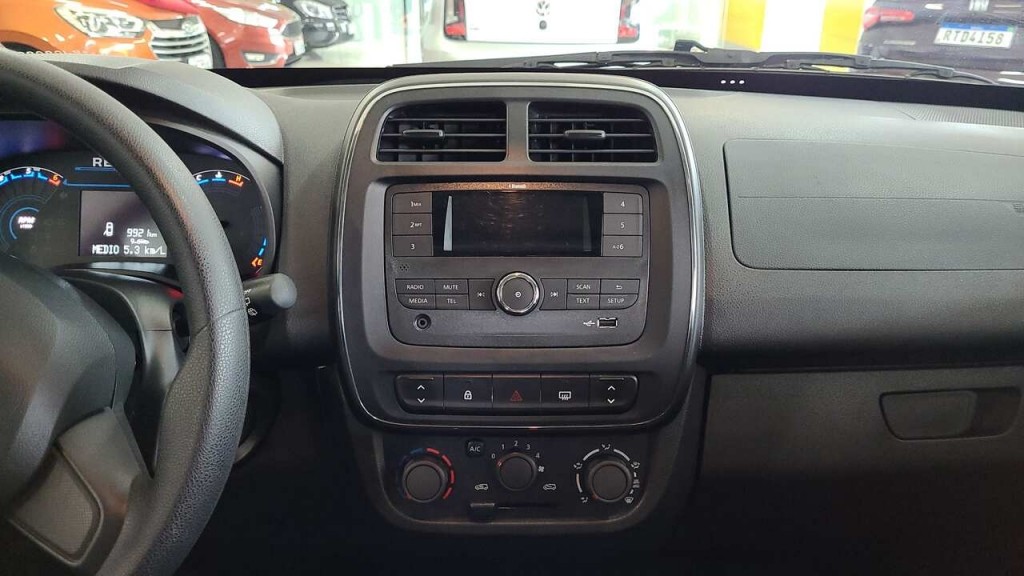 kwid zen 1.0 12v sce flex manual 2022/2314