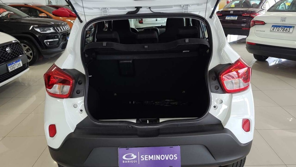 kwid zen 1.0 12v sce flex manual 2022/238