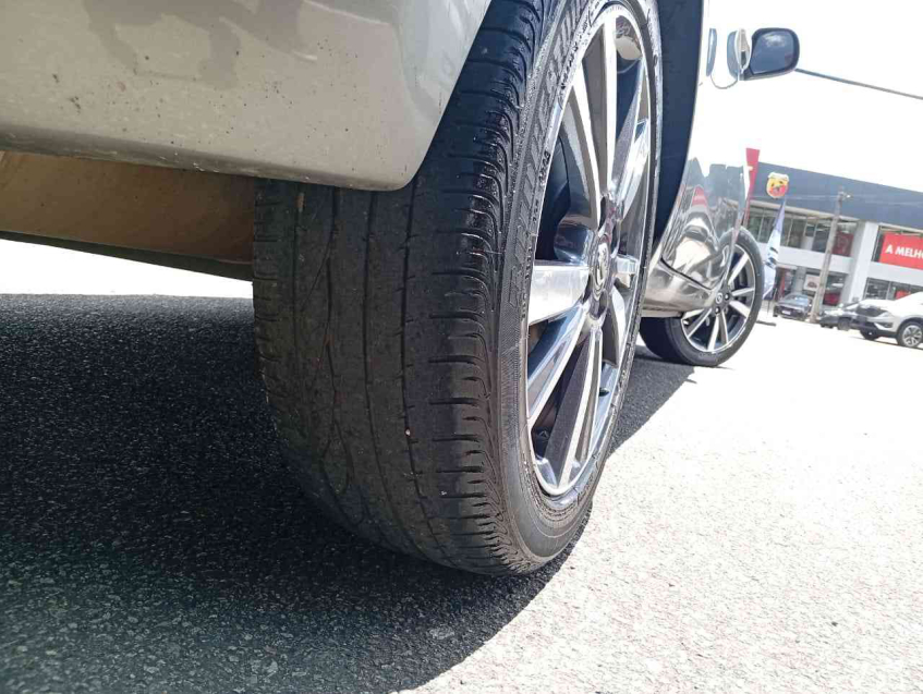 march sl 1.6 16v cvt flexstart automatico 2020/2017