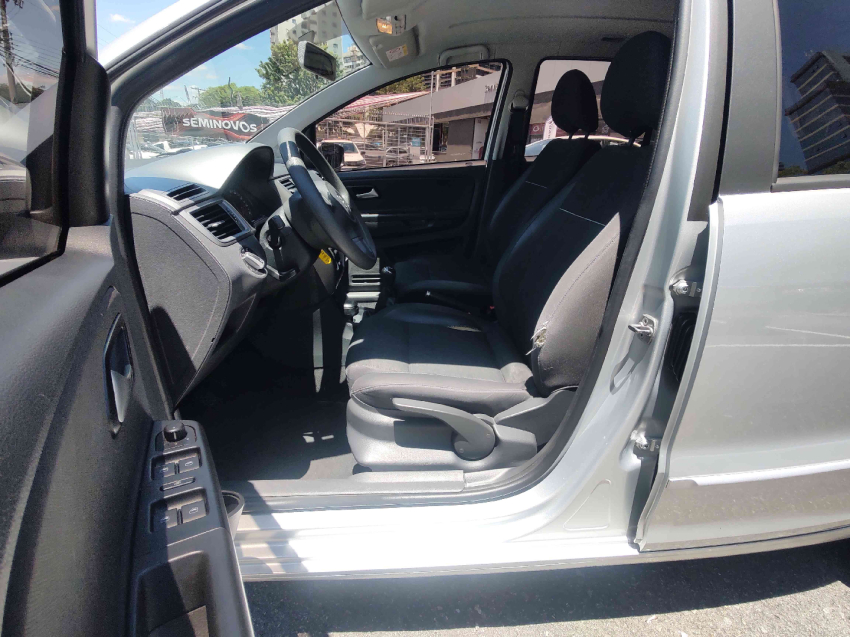 fox comfortline 1.6 8v  flex 2015/1511