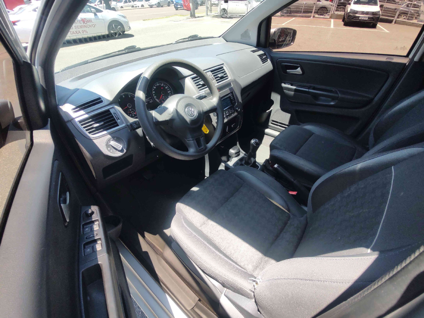 fox comfortline 1.6 8v  flex 2015/1510