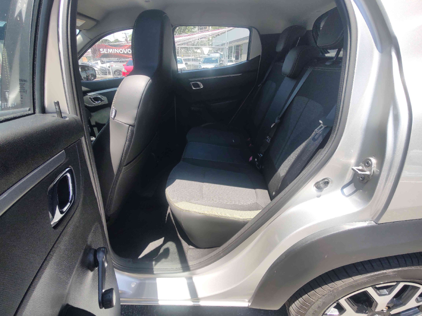 kwid outsider 1.0 flex manual 2024/2512