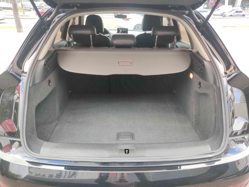 audi q3 1.4 tfsi attraction flex 4p s tronic automatico 2017