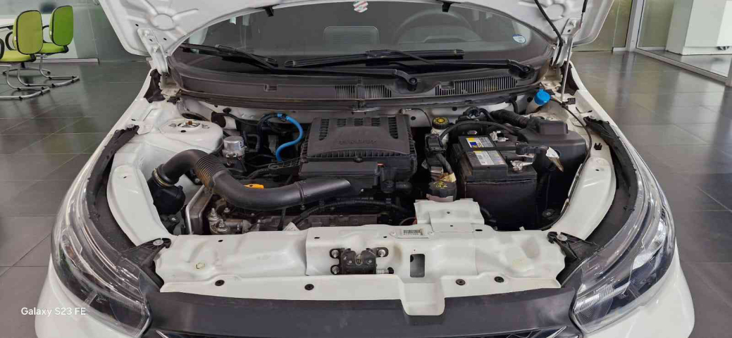 cronos drive 1.3 at flex cvt 2024/259