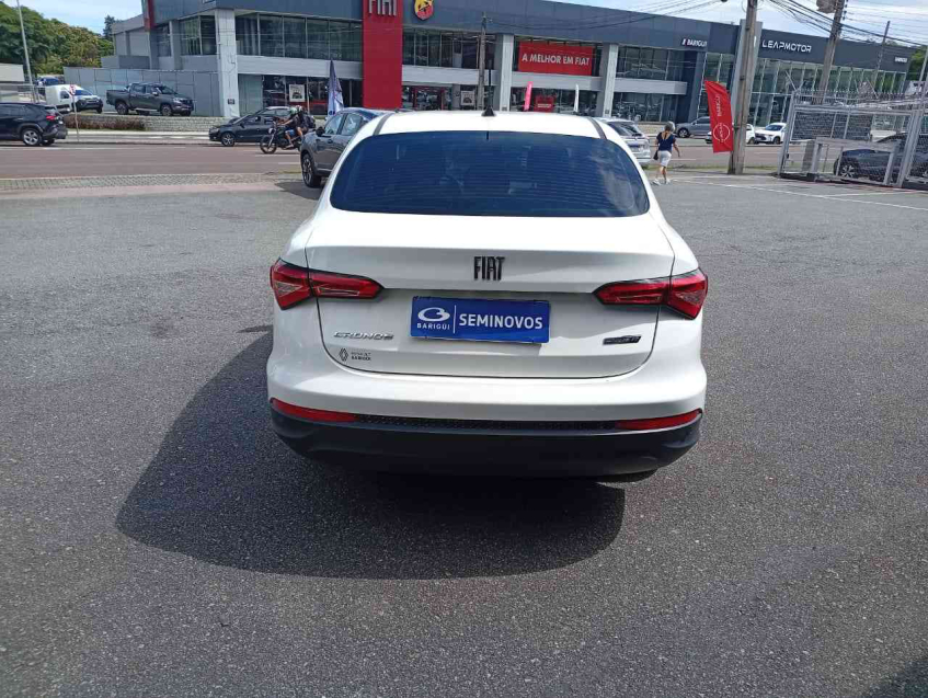 cronos drive 1.3 at flex cvt 2024/255