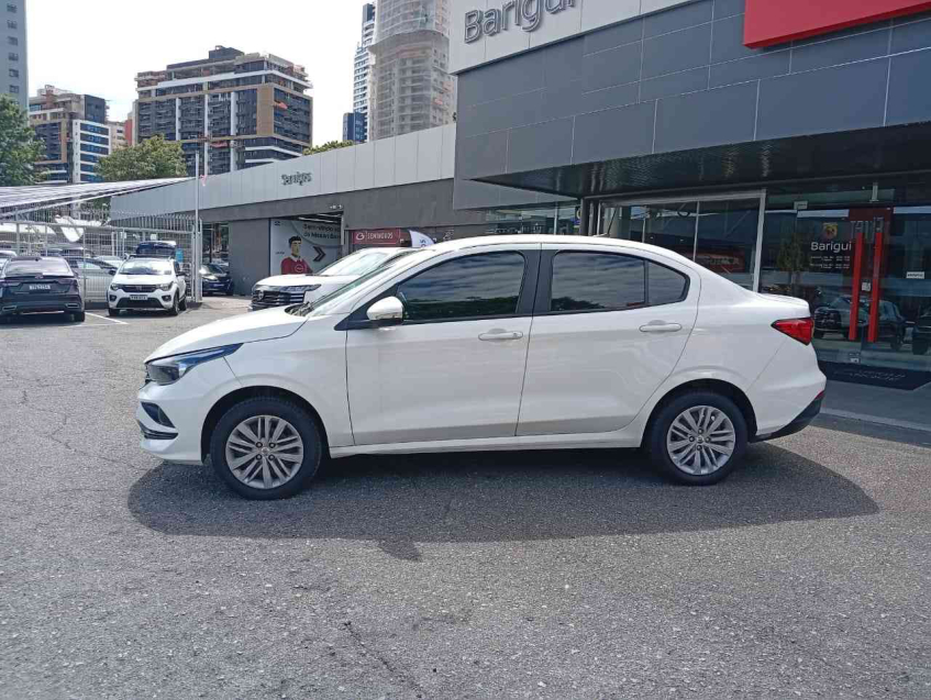 cronos drive 1.3 at flex cvt 2024/253