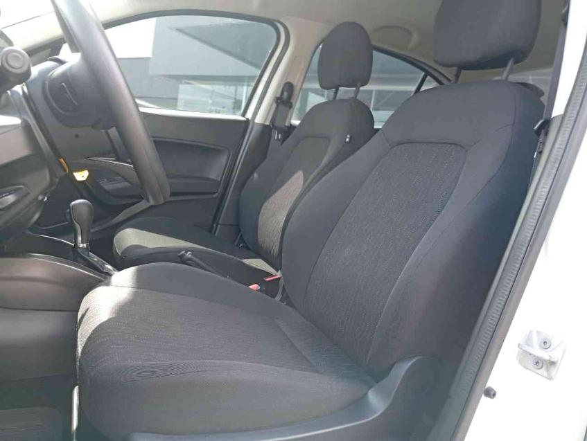 cronos drive 1.3 at flex cvt 2024/2510