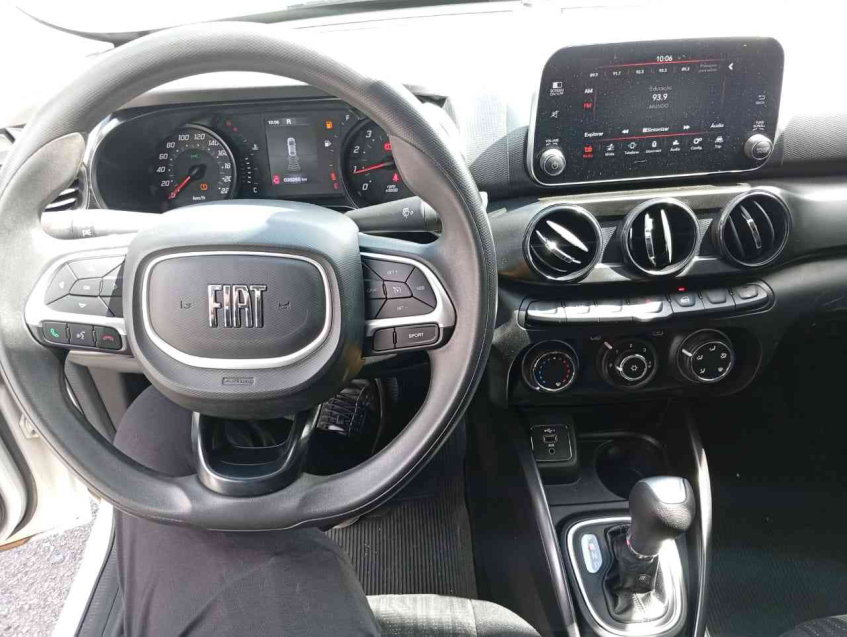 cronos drive 1.3 at flex cvt 2024/2513