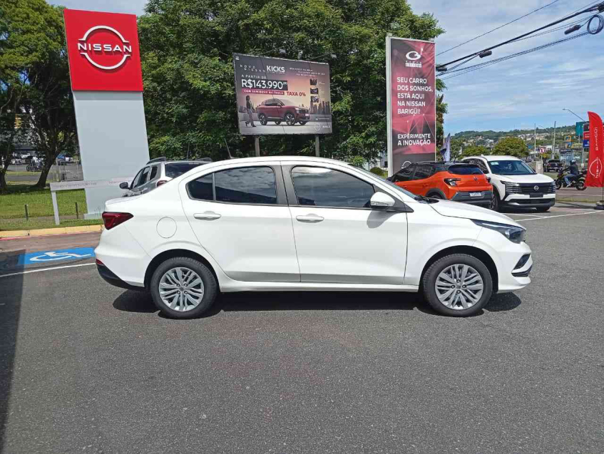 cronos drive 1.3 at flex cvt 2024/257