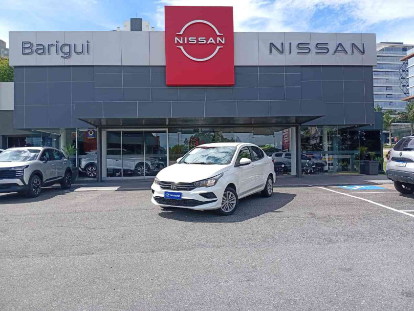 cronos drive 1.3 at flex cvt 2024/2517