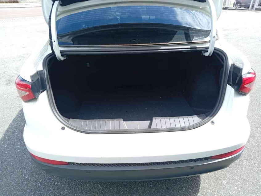 cronos drive 1.3 at flex cvt 2024/258