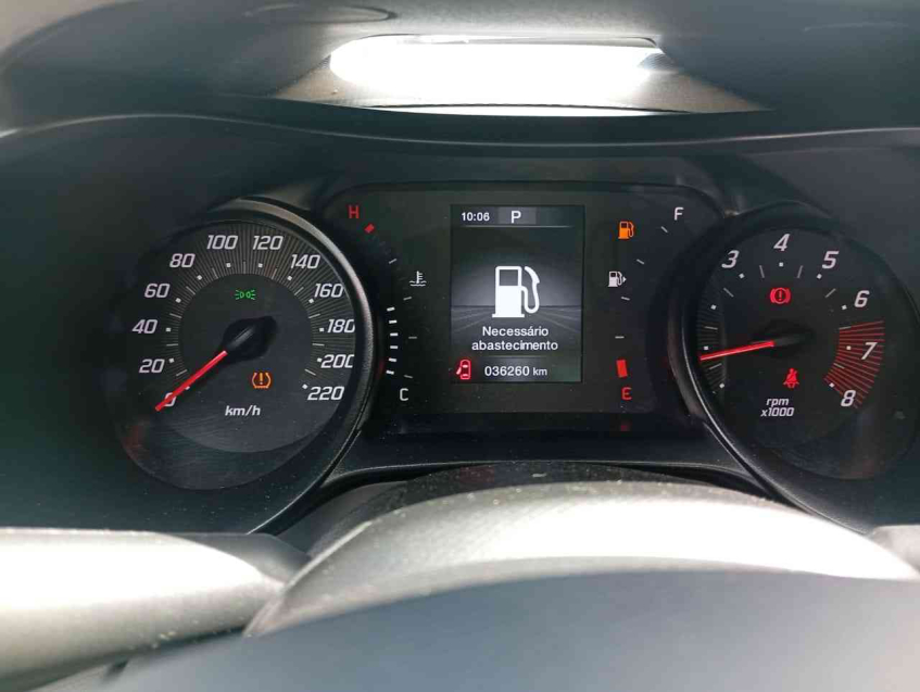 cronos drive 1.3 at flex cvt 2024/2514