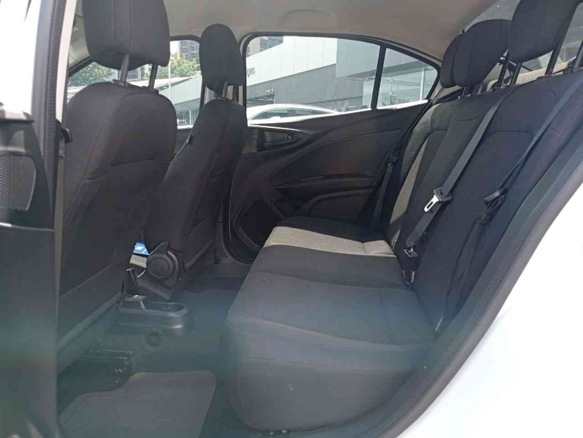 cronos drive 1.3 at flex cvt 2024/2511