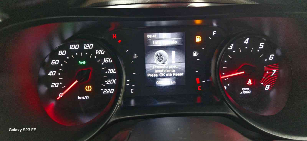 cronos drive 1.3 at flex cvt 2024/2511