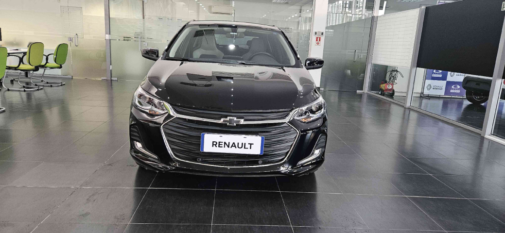 onix premier 1.0 tb 12v at6  2024/251