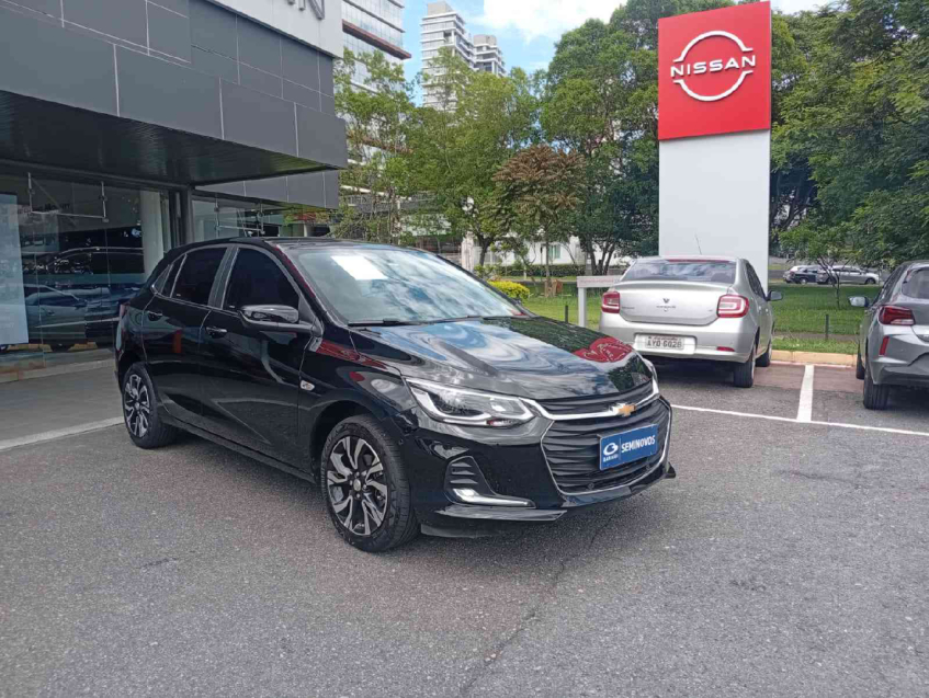 onix premier 1.0 tb 12v at6  2024/25